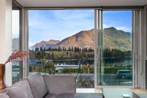 Manaru Villa, Queenstown